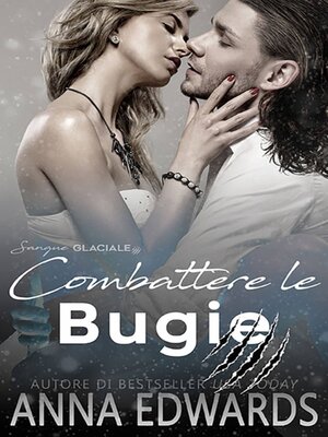cover image of Combattere le Bugie